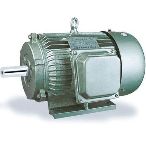 ABB	Induction Motor 0.5 HP with Soft Starter