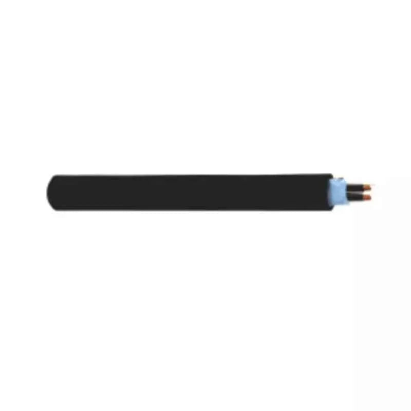 RR 2.50 Sqmm Multicore Shielded Armoured Flexible Cable (PVC/XLPE) 1100V (100 MTR)