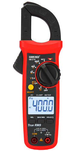 Kusam-Meco	Clamp Meter