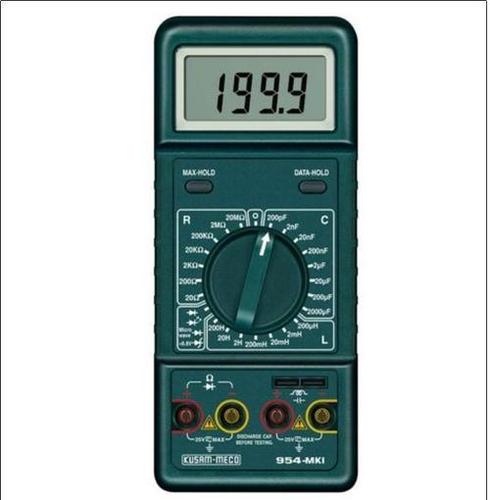 Kusam-Meco	Multimeter