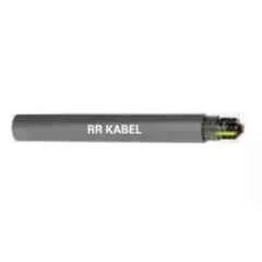 RR 0.75 Sqmm Multicore Shielded Armoured Flexible Cable (PVC/XLPE) 1100V (100 MTR)