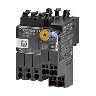 Omron Time Delay Relay 12V DC