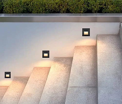 Foot Stair Lighting