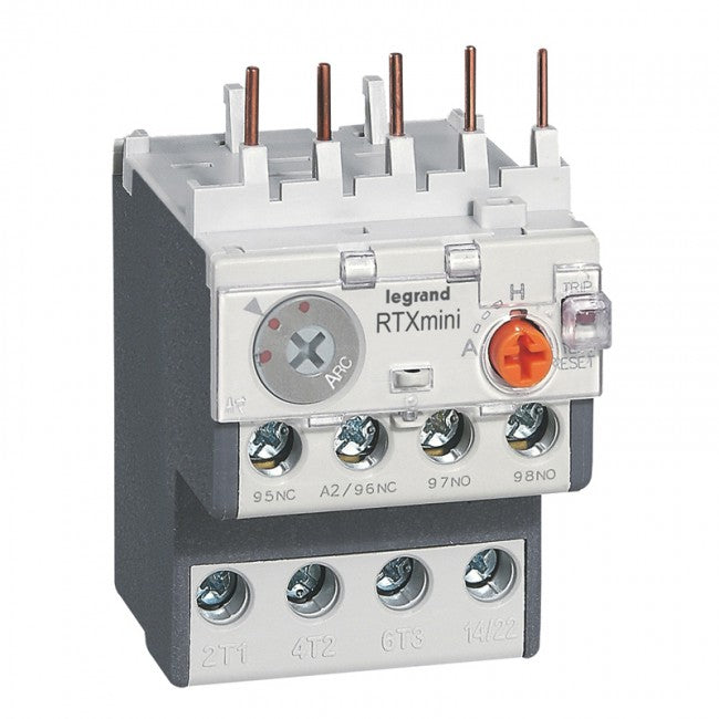Legrand	3 Pole 9A Contactor