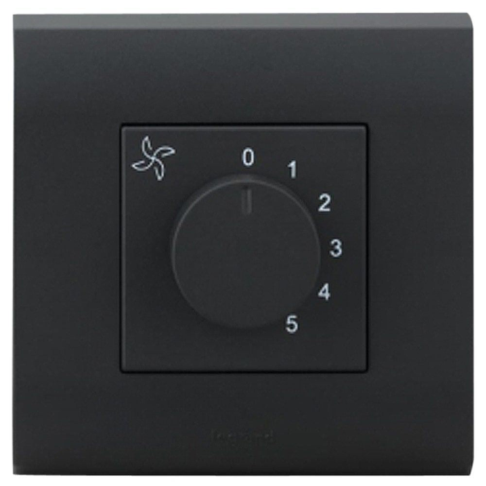 V-Guard	Viva Fan Regulator