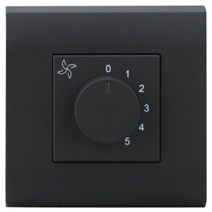 Legrand Myrius Fan Regulator