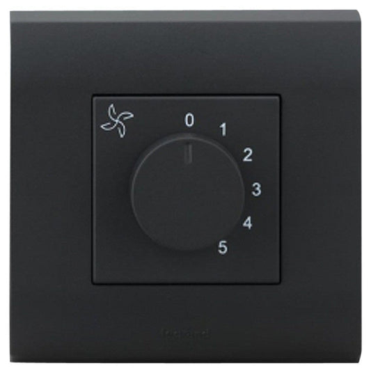 Legrand Myrius Fan Regulator