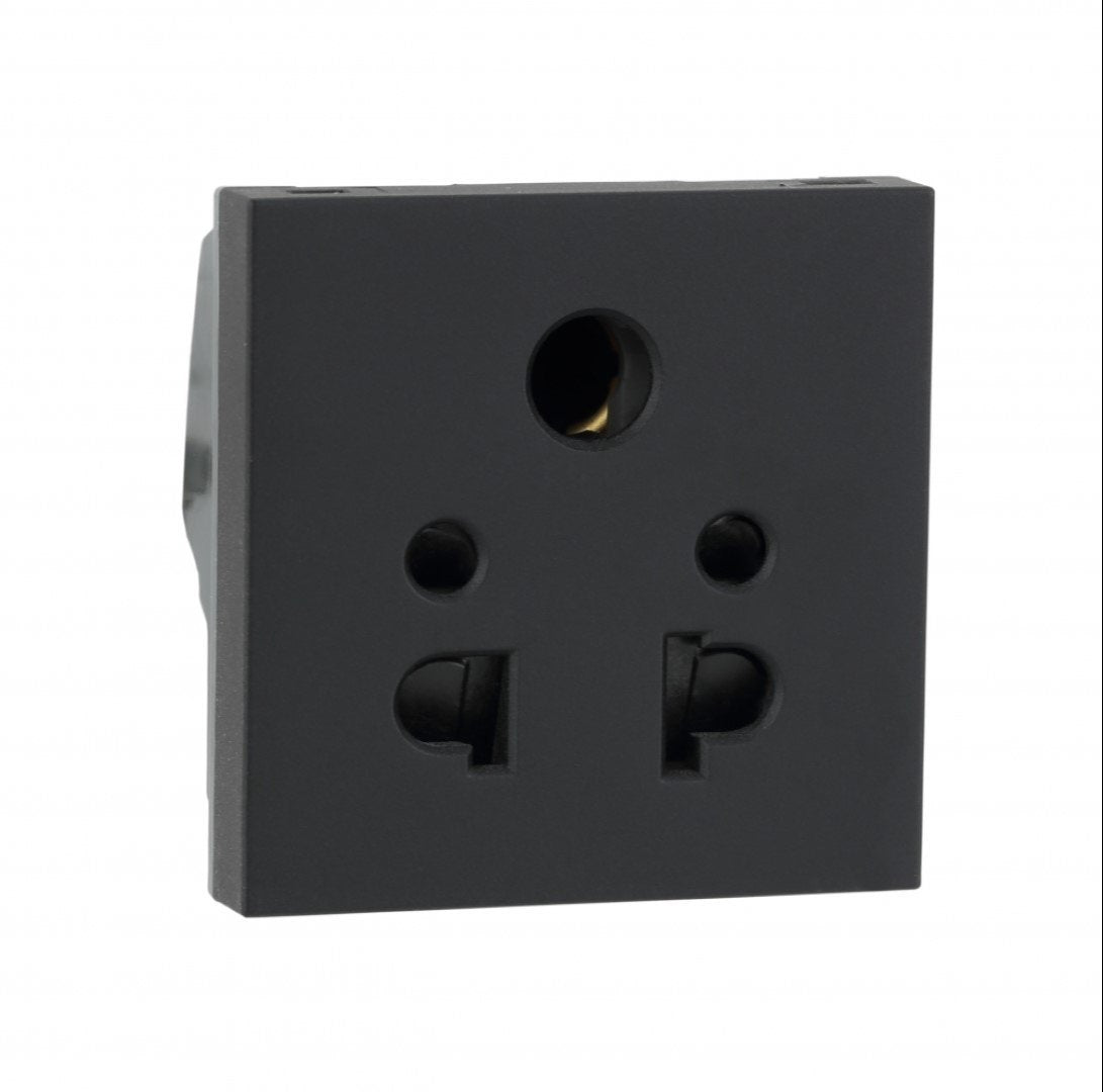 V-Guard	Viva 2-Pin Socket