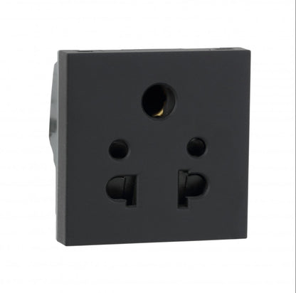 V-Guard	Viva 2-Pin Socket