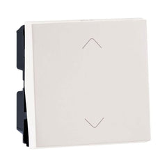 Legrand Myrius 2-Gang Switch