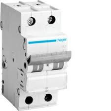 L&T  Three  Pole MCB