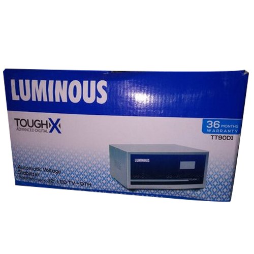 Luminous Servo Stabilizer 170-270V