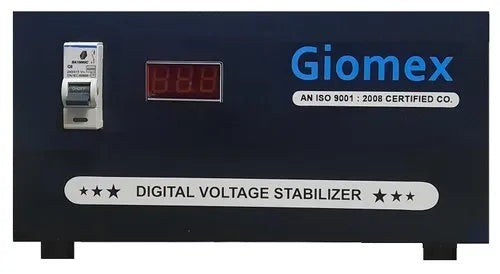 Giomex Servo Stabilizer 140-280V