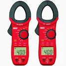 Meco Multimeter Measuring Instrument MEC