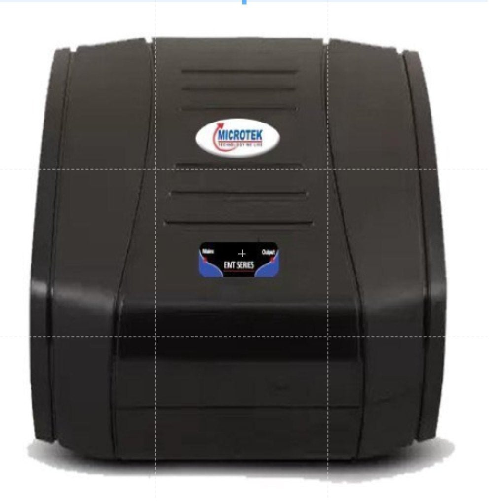 Microtek	Servo Stabilizer 140-280V