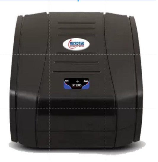 Microtek	Servo Stabilizer 90-290V