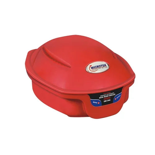 Microtek	Servo Stabilizer 140-280V