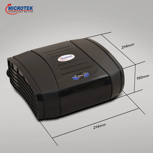 Microtek	Refrigerator Stabilizer 140-280V