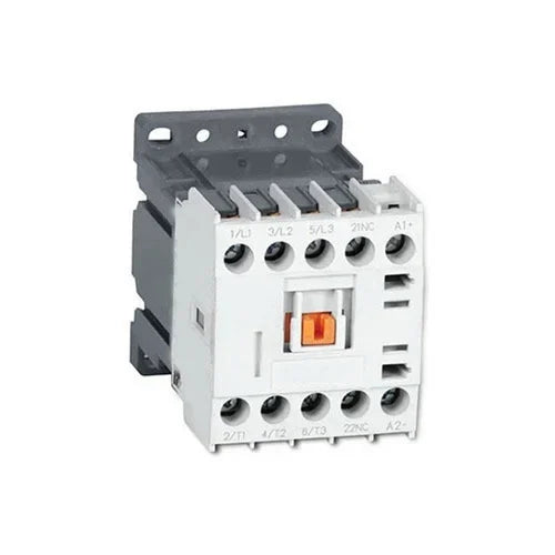 L&T	Mini Contactor 9A