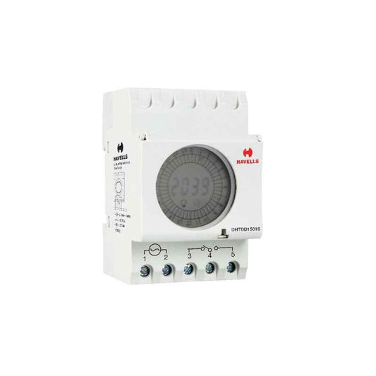 Havells Time Delay Relay 24V DC