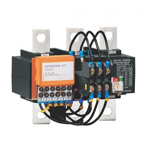L&T	Thermal Overload Relay 110V AC