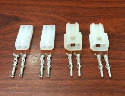Molex Connector MOL