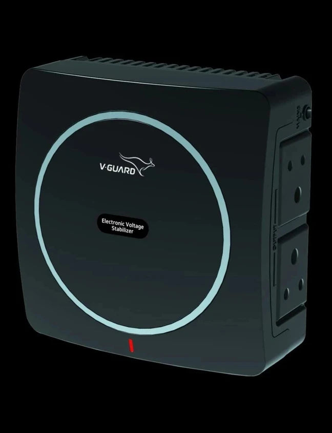 V-Guard	Servo Stabilizer 90-290V