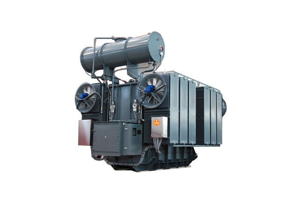 Siemens	Oil Cooled Transformer 100 kVA 11kV/433V