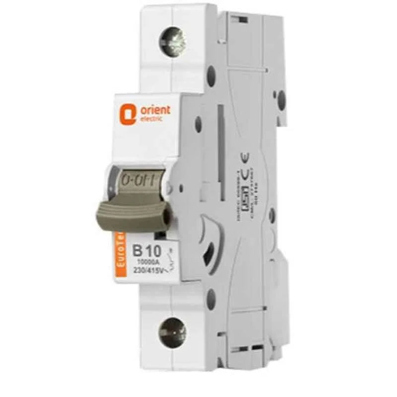 Orient Four  Pole MCB