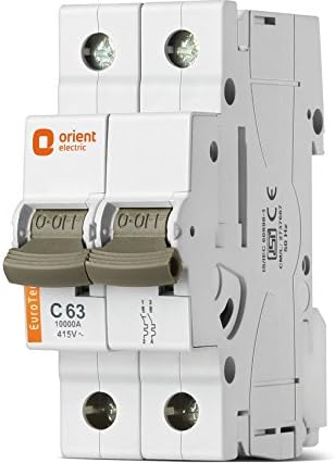 Orient Four  Pole MCB