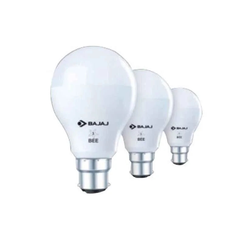 Bajaj LED Bulb 5W