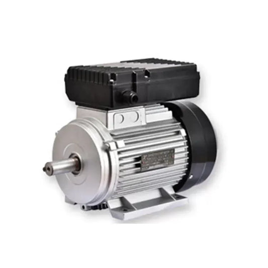 ABB	Induction Motor 0.5 HP with VFD Starter