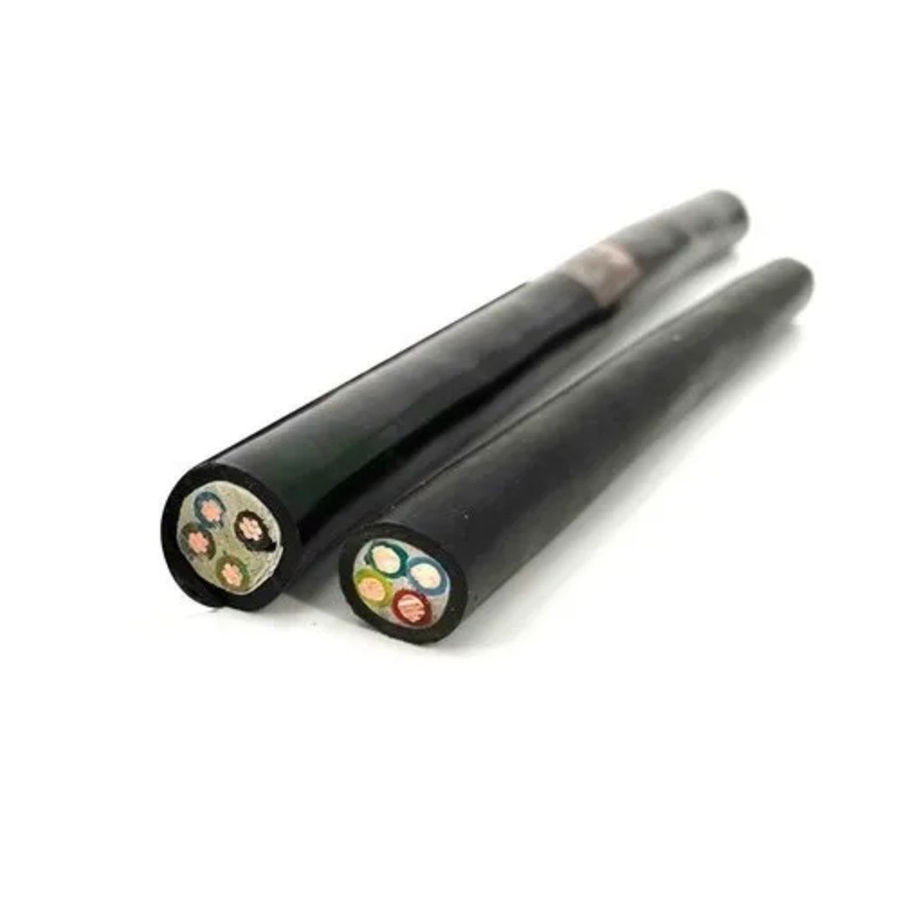 Polycab 95.0 Sqmm,  A2Xfy Aluminium Xlpe Insulated Armoured Str Frls Cable 1.1 Kv (1 Meter)