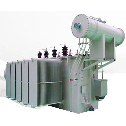 Siemens	Distribution Transformer 100 kVA 11kV/433V