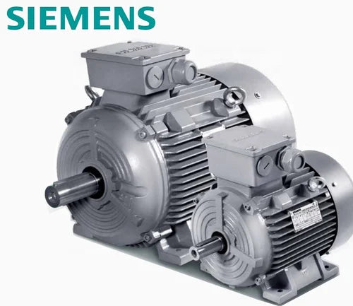 Siemens	Synchronous Motor 0.5 HP with Star-Delta Starter