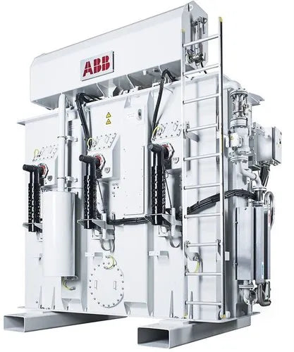 ABB	Distribution Transformer 100 kVA 33kV/11kV