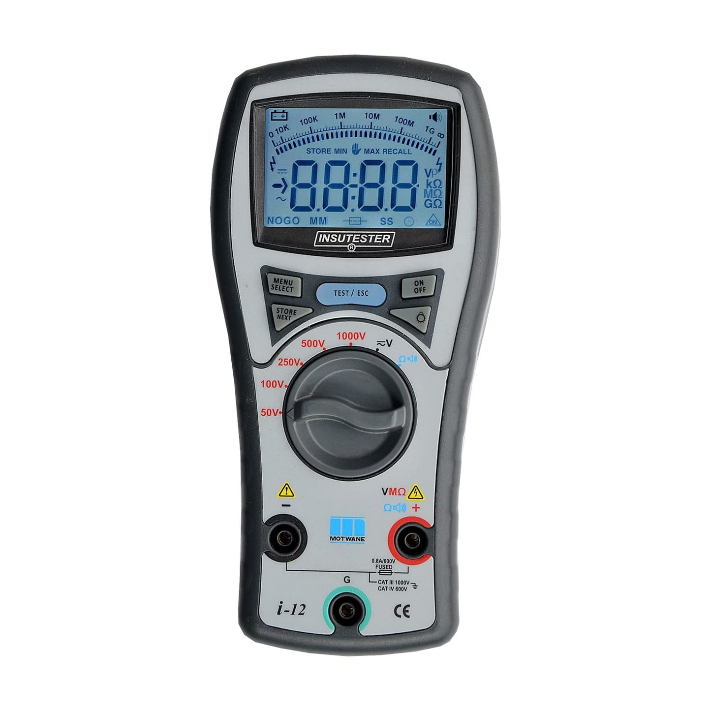 Motwane Insulation Tester