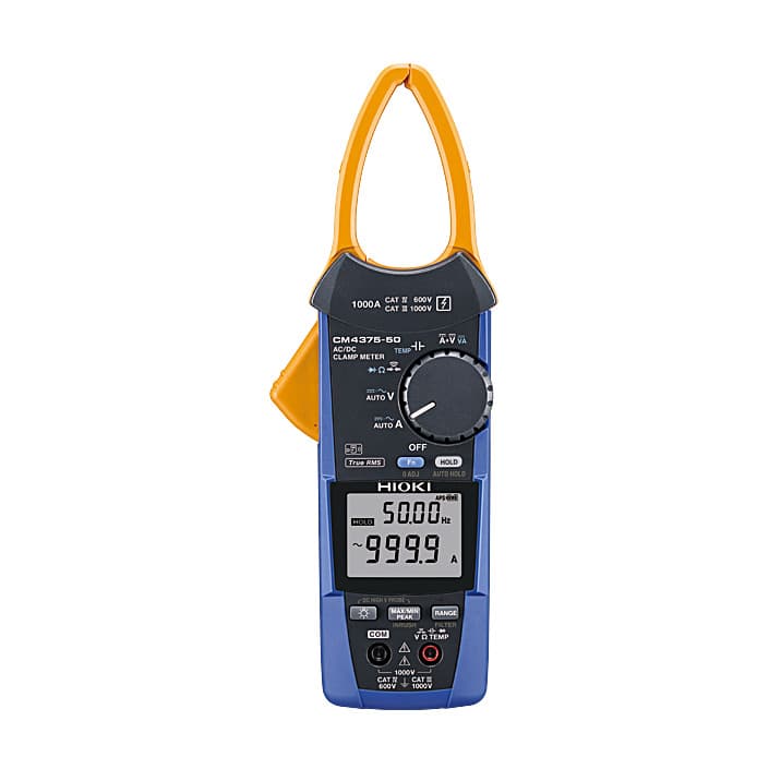 HIOKI Clamp Meter