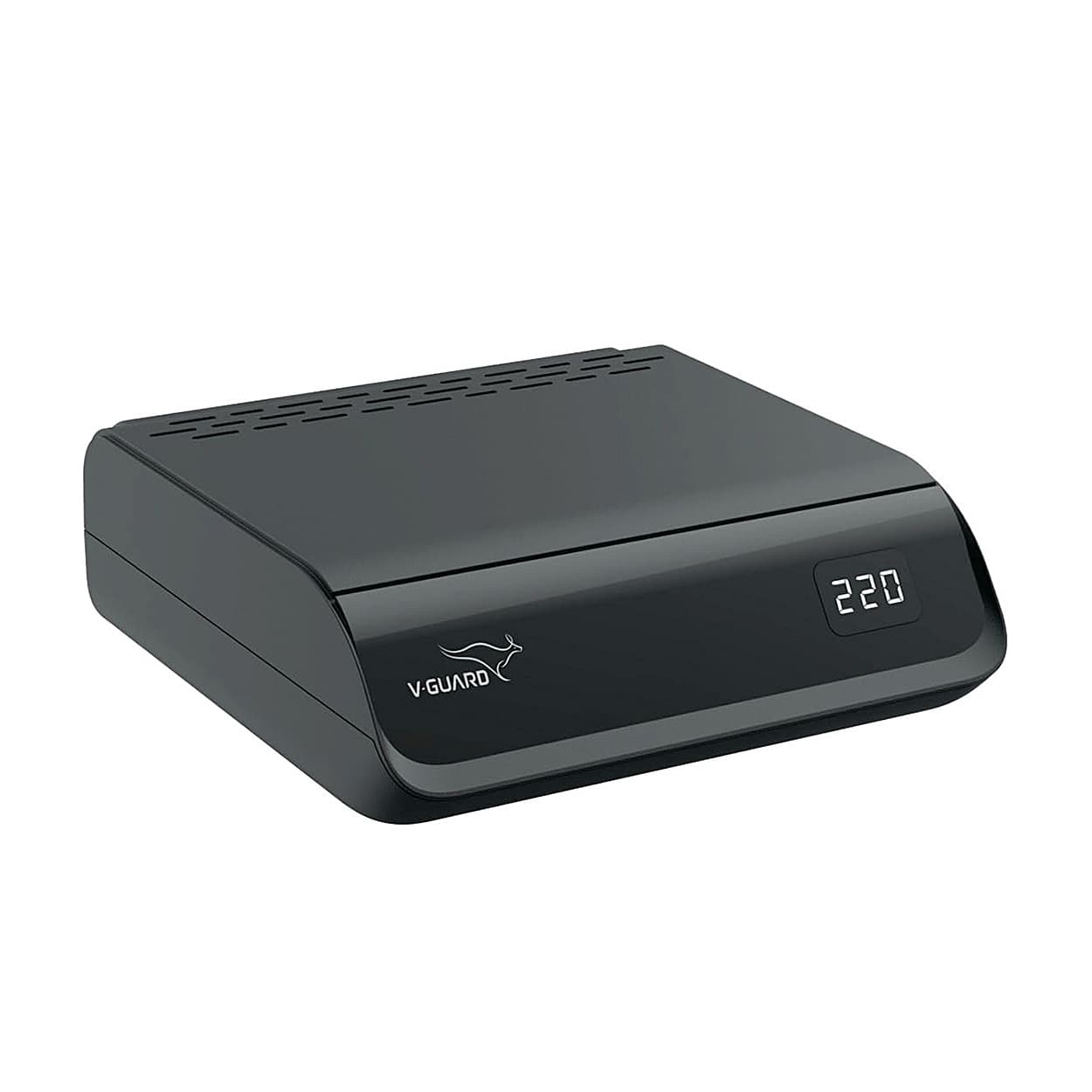 V-Guard	Servo Stabilizer 90-290V