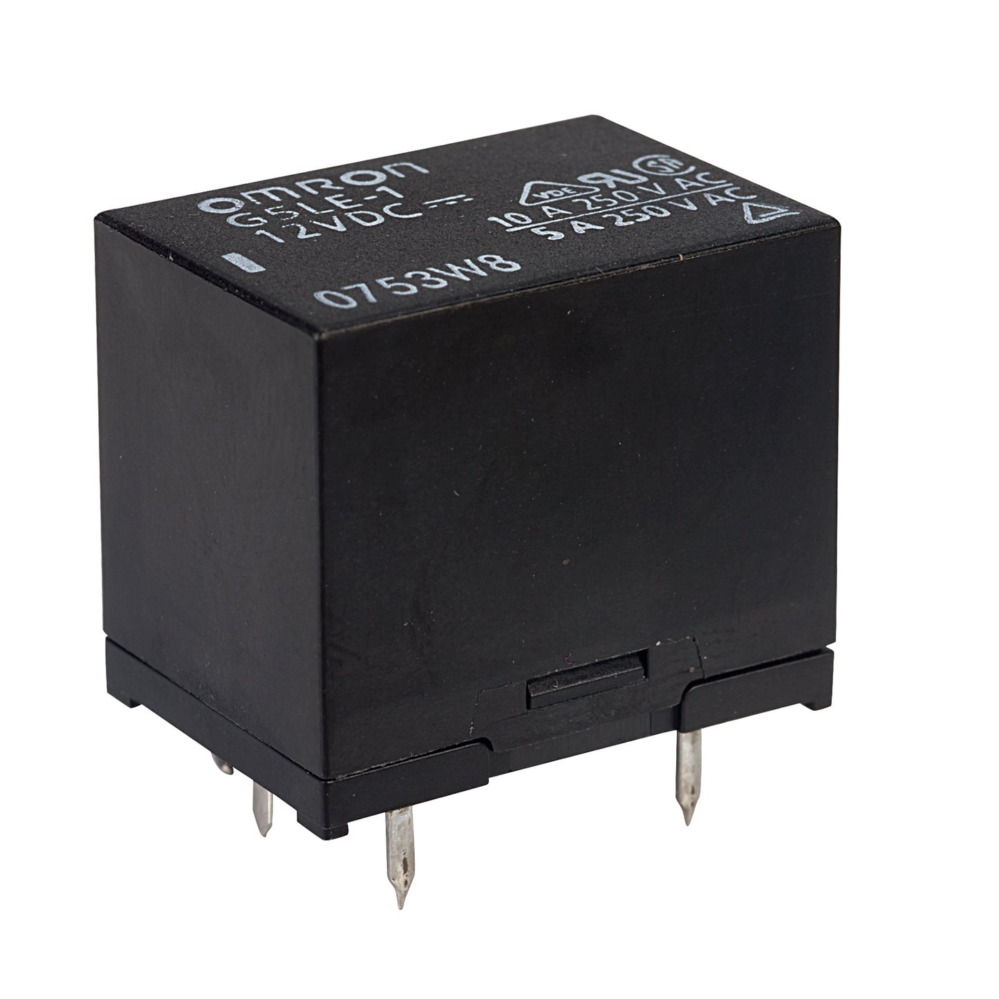 Omron Solid State Relay 110V AC