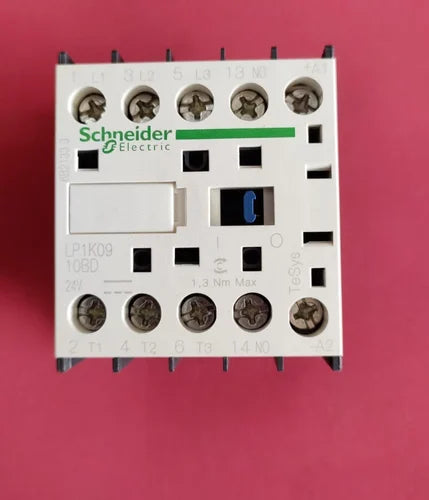 Schneider Mini Contactor 9A