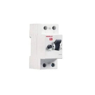 Havells X7 40.0A  Double Pole DHRYCTDF030040 - DHRYCTDF100040 Residual Current Circuit Breakers/Earth Leakage Circuit Breakers (RCCBs/ELCBs) - ‘AC’