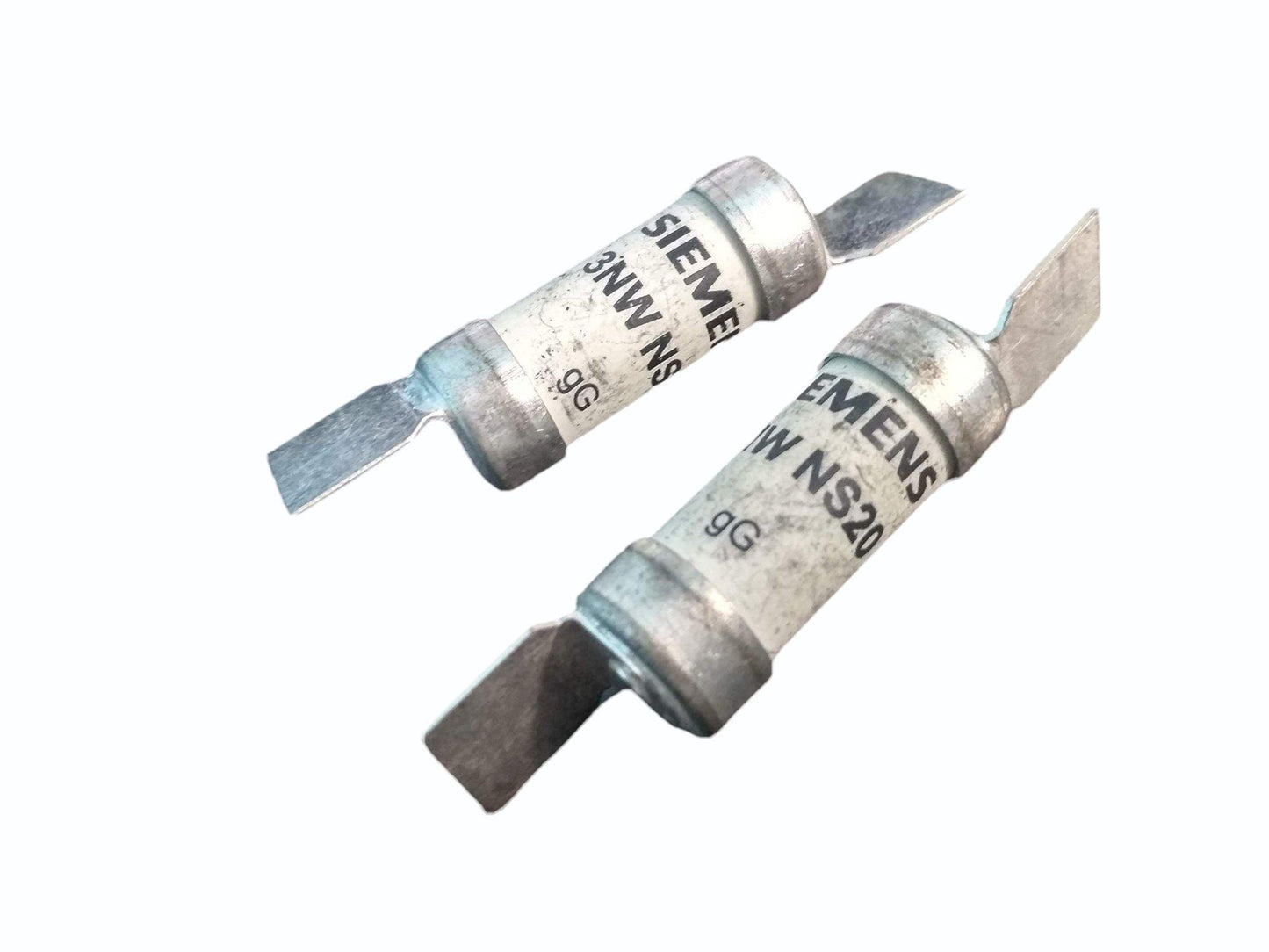 Siemens BS Type Fuses