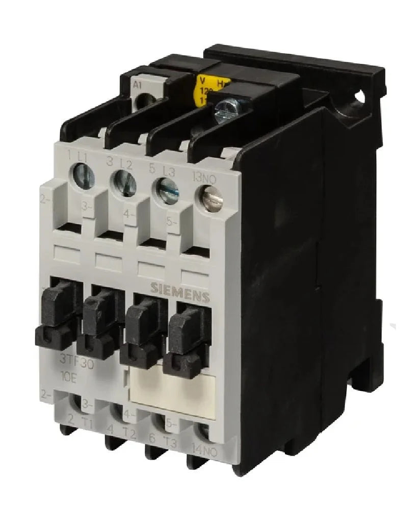 Siemens	Mini Contactor 9A