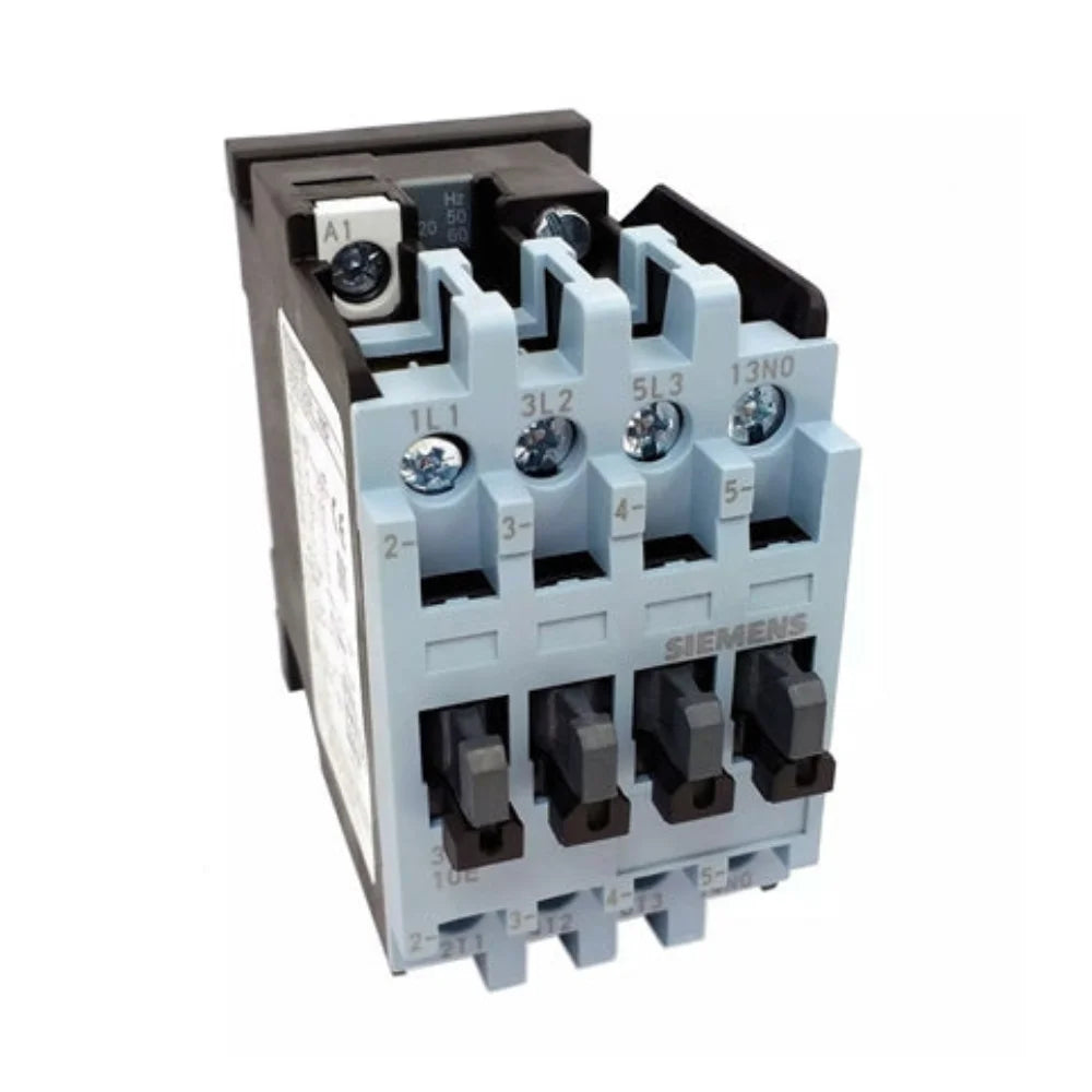 Siemens	Mini Contactor 9A