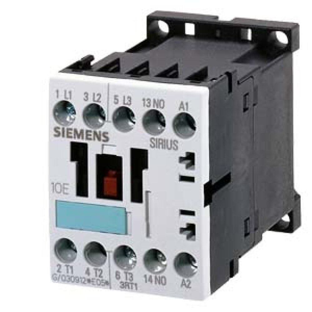 Siemens	Mini Contactor 9A