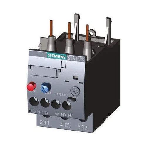 Siemens	Solid State Relay 415V AC