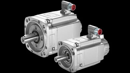 Siemens	Servo Motor 0.5 HP with DOL Starter