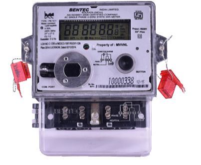 Bentec Smart Meters