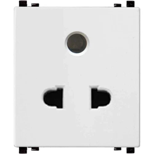 V-Guard	Viva 2-Pin Socket